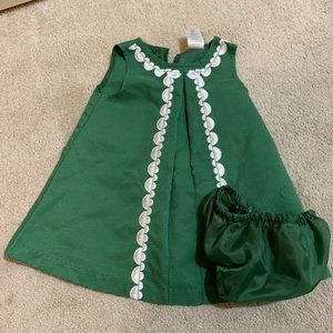 Baby Dress